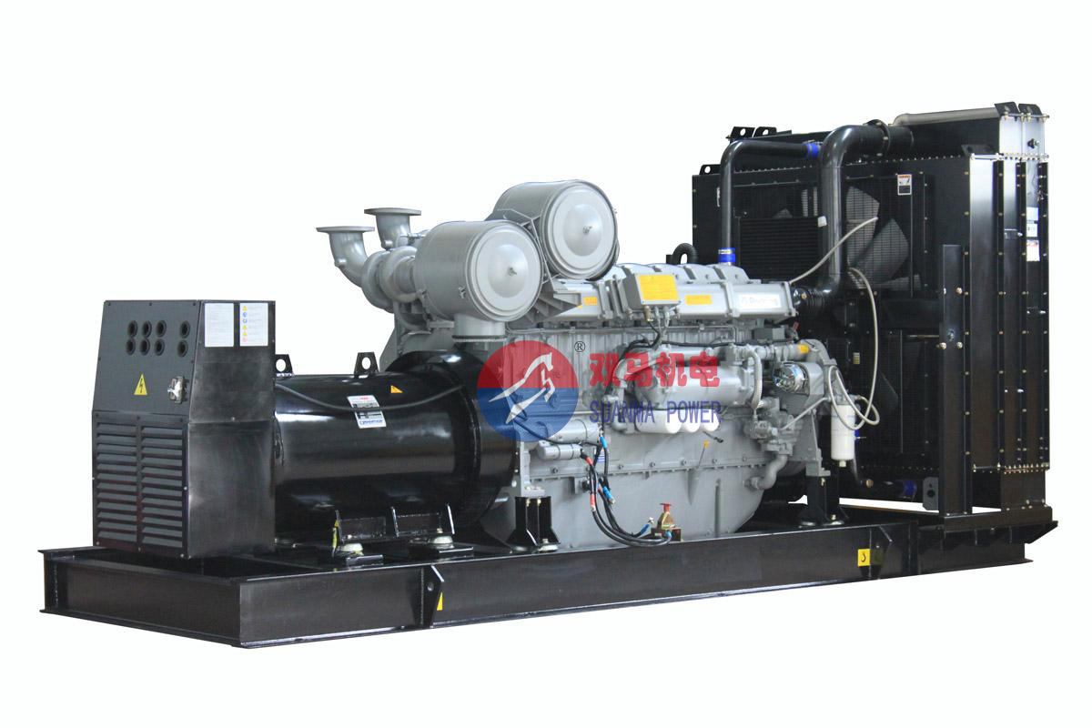 帕金斯發(fā)電機(jī)系列