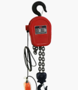 冠航DHS環鏈電動葫蘆