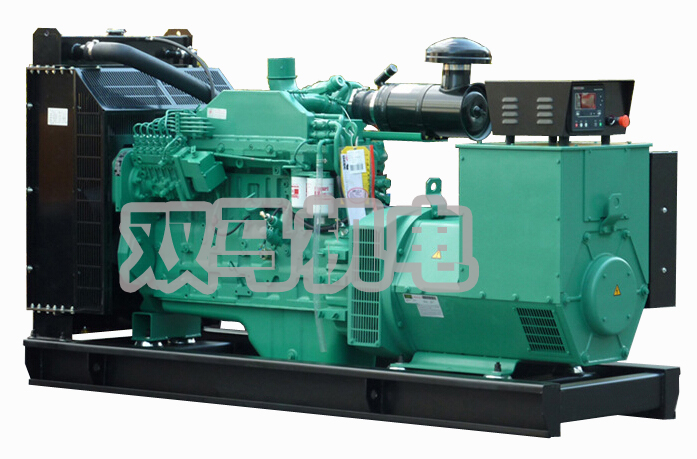 40kw康明斯發(fā)電機