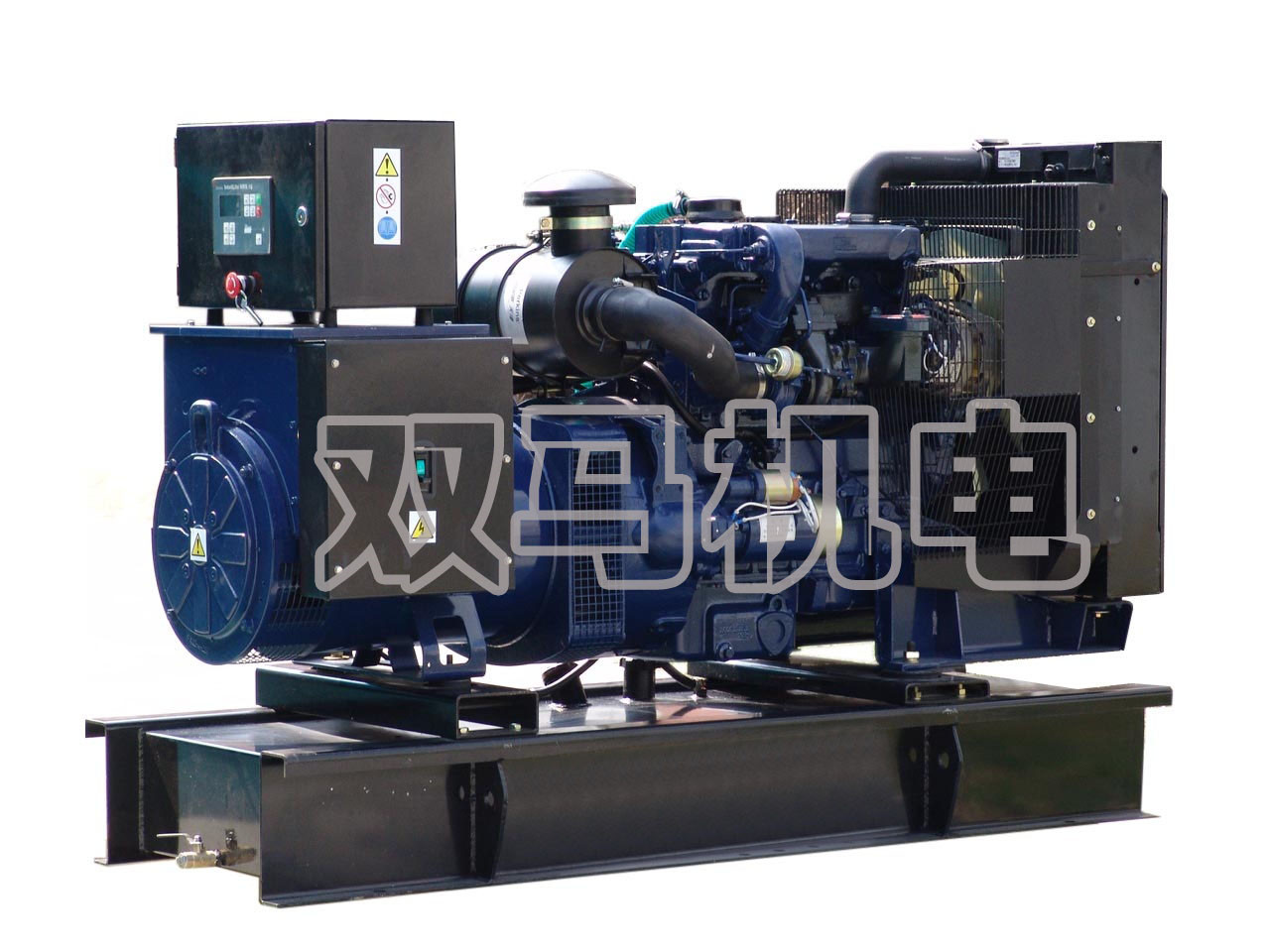 24kw帕金斯柴油發(fā)電機組